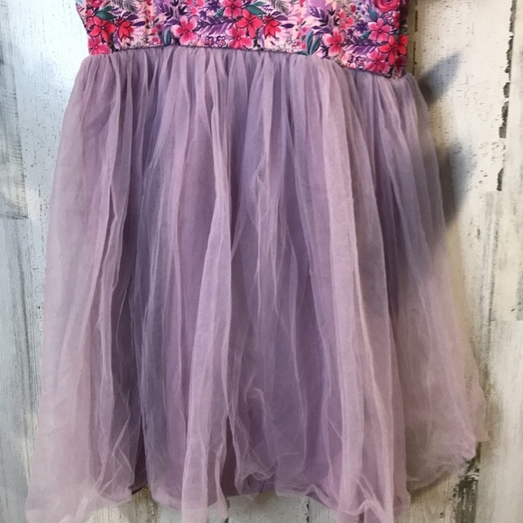 Orchard Lane Floral Dress - Picture 3 of 10